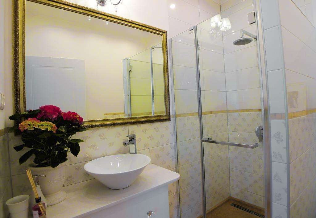 Golden Stars Budapest Apartments Экстерьер фото