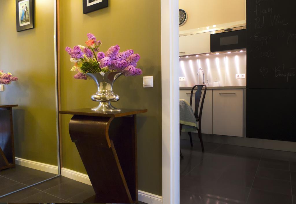 Golden Stars Budapest Apartments Экстерьер фото