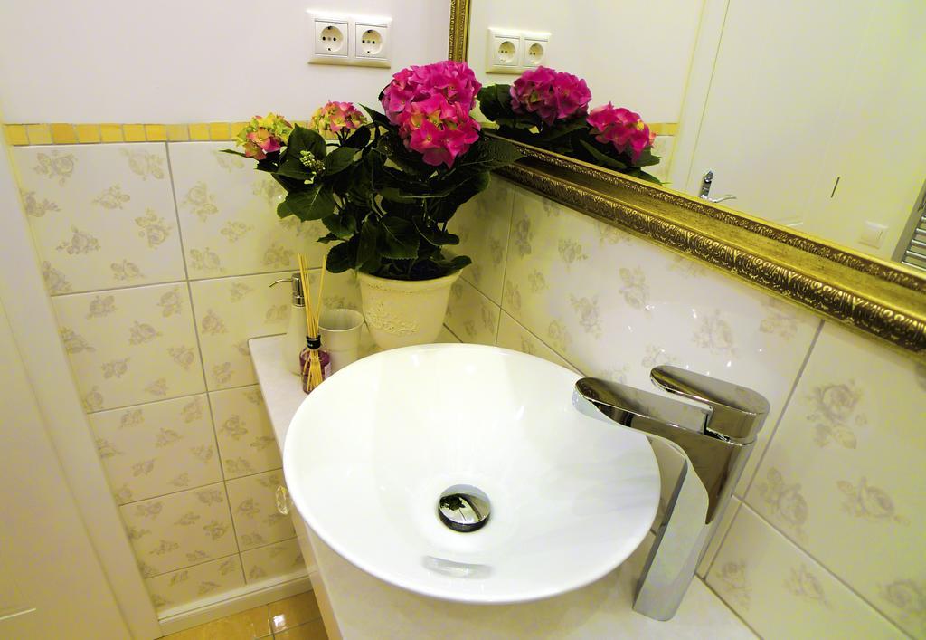 Golden Stars Budapest Apartments Экстерьер фото